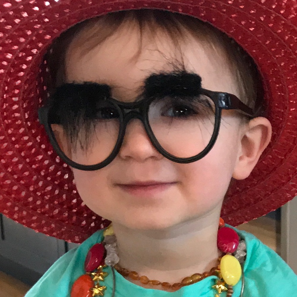 Meet your Posher, Shana